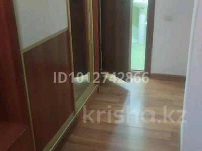 2 комнаты · 60 м² · 2/12 этаж, Кудайбердиева 24 за 60 000 ₸ в Астане, Алматы р-н