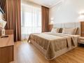 2-комнатная квартира · 75 м² · 15/19 этаж, Проспект Аль-Фараби 41/5 за 40 000 ₸ в Алматы, Бостандыкский р-н