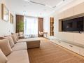 2-комнатная квартира · 75 м² · 15/19 этаж, Проспект Аль-Фараби 41/5 за 40 000 ₸ в Алматы, Бостандыкский р-н — фото 10