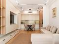 2-комнатная квартира · 75 м² · 15/19 этаж, Проспект Аль-Фараби 41/5 за 40 000 ₸ в Алматы, Бостандыкский р-н — фото 11