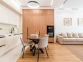 2-комнатная квартира · 75 м² · 15/19 этаж, Проспект Аль-Фараби 41/5 за 40 000 ₸ в Алматы, Бостандыкский р-н — фото 13