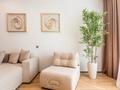 2-комнатная квартира · 75 м² · 15/19 этаж, Проспект Аль-Фараби 41/5 за 40 000 ₸ в Алматы, Бостандыкский р-н — фото 14