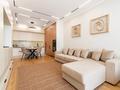 2-комнатная квартира · 75 м² · 15/19 этаж, Проспект Аль-Фараби 41/5 за 40 000 ₸ в Алматы, Бостандыкский р-н — фото 15