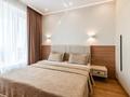 2-комнатная квартира · 75 м² · 15/19 этаж, Проспект Аль-Фараби 41/5 за 40 000 ₸ в Алматы, Бостандыкский р-н — фото 2