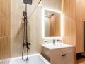 2-комнатная квартира · 75 м² · 15/19 этаж, Проспект Аль-Фараби 41/5 за 40 000 ₸ в Алматы, Бостандыкский р-н — фото 26