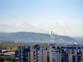 2-комнатная квартира · 75 м² · 15/19 этаж, Проспект Аль-Фараби 41/5 за 40 000 ₸ в Алматы, Бостандыкский р-н — фото 29