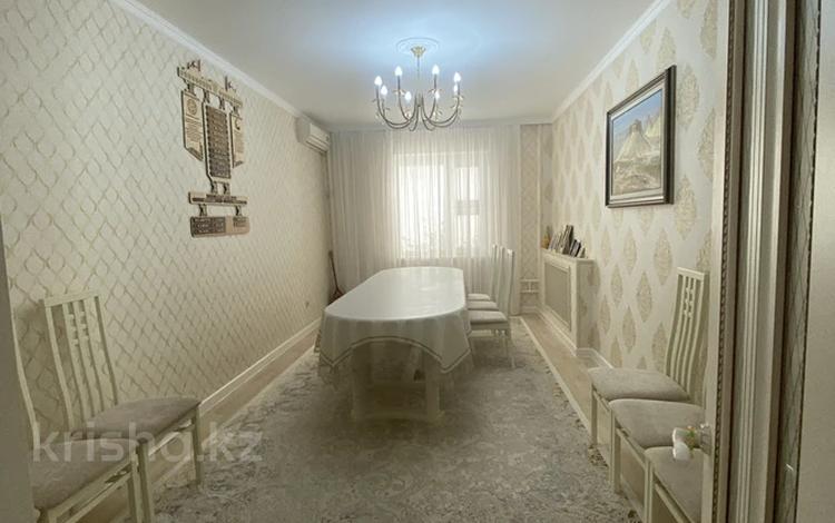 4-бөлмелі пәтер · 105 м² · 2/5 қабат, 13-ш/а., бағасы: 35 млн ₸ в Актау, 13-й мкр — фото 2