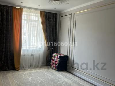3-комнатная квартира · 101.4 м² · 3/5 этаж, мкр. Алтын орда 349 за 42 млн ₸ в Актобе