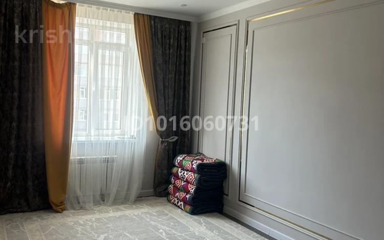 3-комнатная квартира · 101.4 м² · 3/5 этаж, мкр. Алтын орда 349 за 42 млн ₸ в Актобе — фото 2