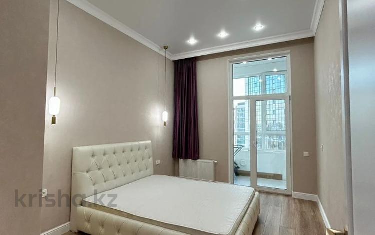 2-комнатная квартира, 46 м², 9 этаж, Е-899 1/1 — ЕК-32