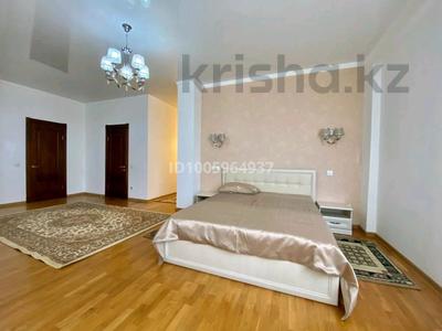 4-бөлмелі пәтер · 200 м² · 9/20 қабат, Шамши Калдаяков 1 — Напротив ақ орда, бағасы: 1.5 млн ₸ в Астане, Сарайшык р-н