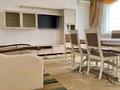 4-бөлмелі пәтер · 200 м² · 9/20 қабат, Шамши Калдаяков 1 — Напротив ақ орда, бағасы: 1.5 млн ₸ в Астане, Сарайшык р-н — фото 9