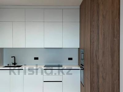 2-комнатная квартира · 56 м² · 15/19 этаж, Аль-Фараби за ~ 95 млн ₸ в Алматы, Бостандыкский р-н