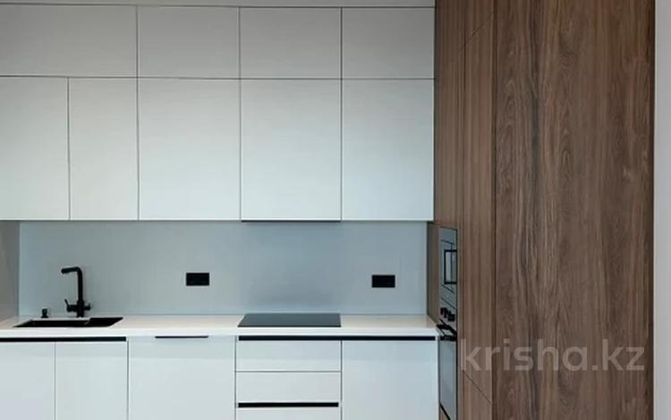 2-комнатная квартира · 56 м² · 15/19 этаж, Аль-Фараби за ~ 95 млн ₸ в Алматы, Бостандыкский р-н — фото 13