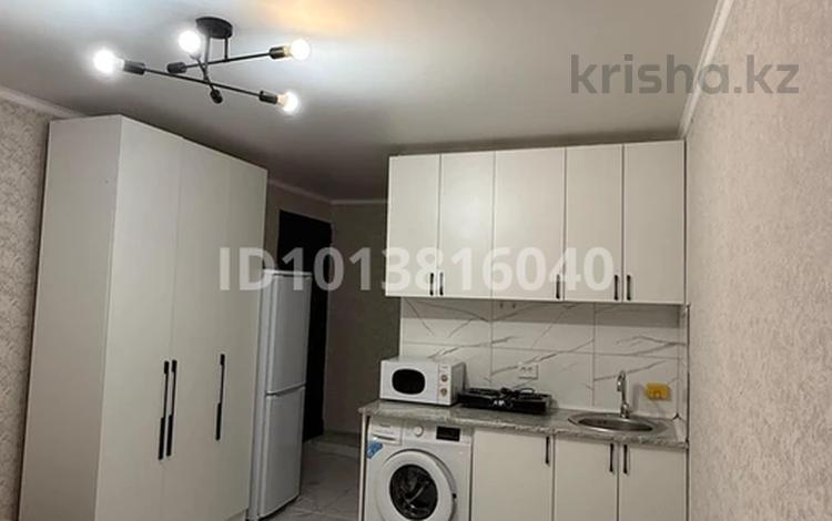 1-комнатная квартира · 18 м², Абая 163 за 200 000 ₸ в Алматы — фото 2