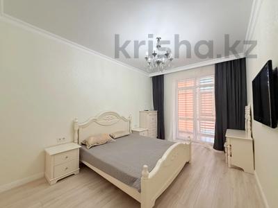 2-бөлмелі пәтер · 75.5 м² · 7/10 қабат, А. Бокейханова — БЕЗ КОМИССИИ ДЛЯ ПОКУПАТЕЛЯ, бағасы: 56.5 млн ₸ в Астане, Есильский р-н