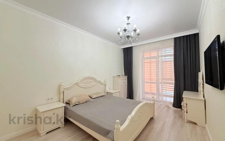 2-бөлмелі пәтер · 75.5 м² · 7/10 қабат, А. Бокейханова — БЕЗ КОМИССИИ ДЛЯ ПОКУПАТЕЛЯ, бағасы: 56.5 млн ₸ в Астане, Есильский р-н — фото 4