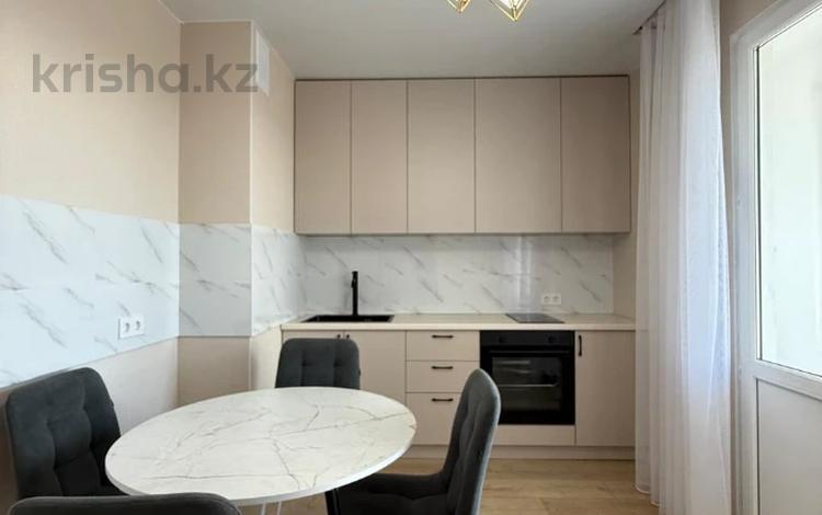 1-бөлмелі пәтер · 34 м² · 4/16 қабат, С 902 8, бағасы: 25 млн ₸ в Астане, Сарыарка р-н — фото 5
