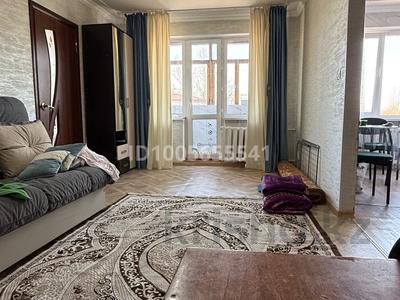 2-комнатная квартира · 47 м² · 5/5 этаж, мкр Новый Город, Ерубаева 49 — Район 1000 мелочей, Областная больница за 18.5 млн 〒 в Караганде, Казыбек би р-н