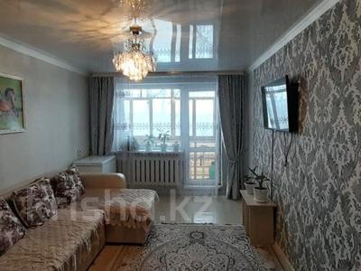 2-бөлмелі пәтер · 45 м² · 5/5 қабат, Пришахтинск, 23й микрорайон 33, бағасы: 10 млн ₸ в Караганде, Алихана Бокейханова р-н