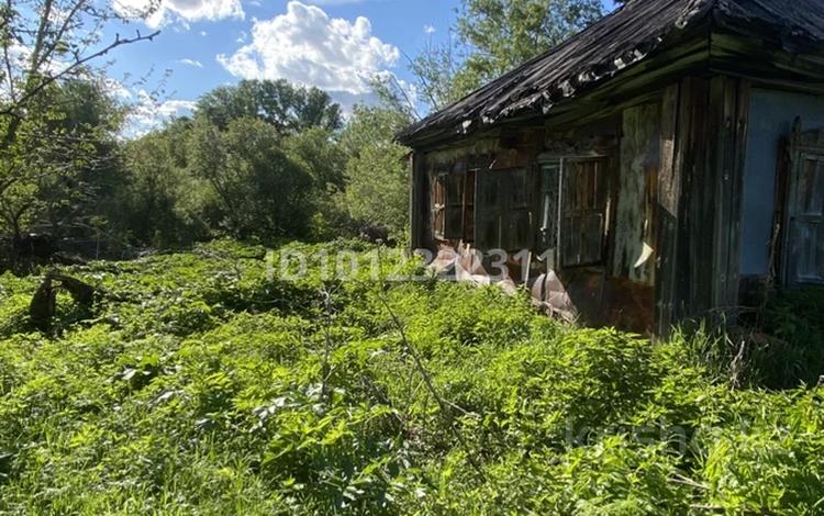 Жеке үй · 2 бөлме · 40 м² · 20 сот., Горная, бағасы: 1 млн ₸ в Секисовке — фото 2