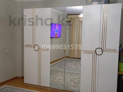 1-бөлмелі пәтер · 45 м² · 2/5 қабат, мкр Нурсая, Нұрсая — Ресторан Караоке Самал, бағасы: 20 млн ₸ в Атырау