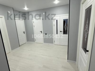 3-комнатная квартира · 88.5 м² · 9/12 этаж, Жана кала 11 коше 33/1 — Возле Мечети за 29 млн 〒 в Туркестане