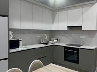 2-комнатная квартира · 85 м² · 13/13 этаж, 16-й мкр 84 за 25 000 ₸ в Актау
