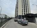 3-комнатная квартира · 80 м² · 14/17 этаж, Ауэзова 2/8 за 59 млн ₸ в Алматы, Алмалинский р-н — фото 15
