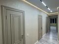 3-комнатная квартира · 80 м² · 14/17 этаж, Ауэзова 2/8 за 59 млн ₸ в Алматы, Алмалинский р-н — фото 8