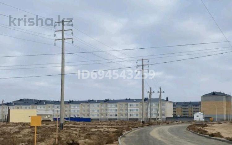 2-бөлмелі пәтер · 65 м² · 3/3 қабат, Аль-Фараби — Мкр атырау, бағасы: 18 млн ₸ в Кульсары — фото 2