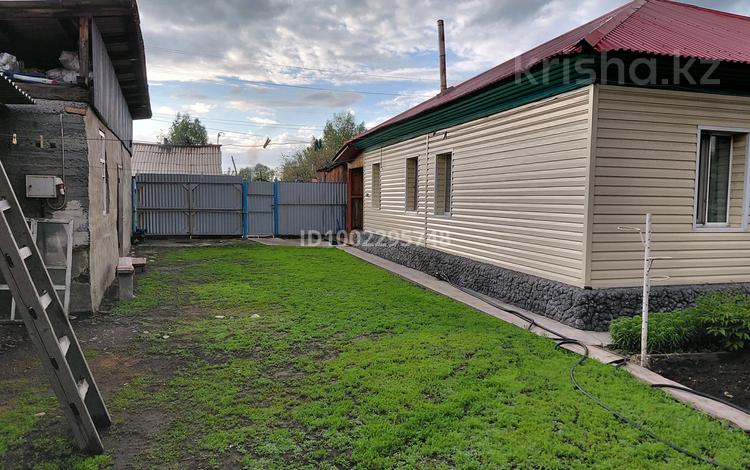 Отдельный дом · 4 комнаты · 80 м² · 6 сот., Андреева 67 — Школы лицей для одарённых детей за 23.5 млн 〒 в Усть-Каменогорске, Ульбинский — фото 2