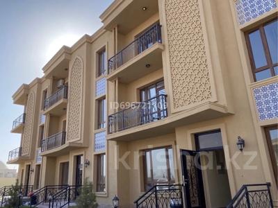 2-комнатная квартира · 65 м² · 2/2 этаж, Батырбекова 18 — Рядом Караван сарай(Венеция) за 18 000 ₸ в Туркестане