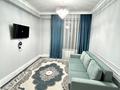2-комнатная квартира · 65 м² · 2/2 этаж, Батырбекова 18 — Рядом Караван сарай(Венеция) за 20 000 〒 в Туркестане — фото 4