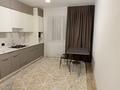 1-комнатная квартира · 46.5 м² · 8/9 этаж, мкр. Алтын орда, Мкр. Батыс-2 1Г — Радом клиника Дару и садик Нурзерек за 160 000 ₸ в Актобе