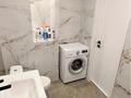 1-комнатная квартира · 46.5 м² · 8/9 этаж, мкр. Алтын орда, Мкр. Батыс-2 1Г — Радом клиника Дару и садик Нурзерек за 160 000 ₸ в Актобе — фото 2