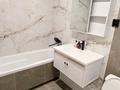 1-комнатная квартира · 46.5 м² · 8/9 этаж, мкр. Алтын орда, Мкр. Батыс-2 1Г — Радом клиника Дару и садик Нурзерек за 160 000 ₸ в Актобе — фото 3