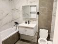 1-комнатная квартира · 46.5 м² · 8/9 этаж, мкр. Алтын орда, Мкр. Батыс-2 1Г — Радом клиника Дару и садик Нурзерек за 160 000 ₸ в Актобе — фото 4