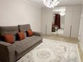 1-комнатная квартира · 46.5 м² · 8/9 этаж, мкр. Алтын орда, Мкр. Батыс-2 1Г — Радом клиника Дару и садик Нурзерек за 160 000 ₸ в Актобе — фото 8