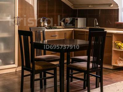 3-комнатная квартира · 103 м² · 4/4 этаж, ул Орынбаева 23 за 250 000 〒 в Шымкенте, Аль-Фарабийский р-н