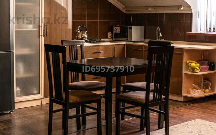 3-комнатная квартира · 103 м² · 4/4 этаж, ул Орынбаева 23 за 250 000 ₸ в Шымкенте, Аль-Фарабийский р-н — фото 2