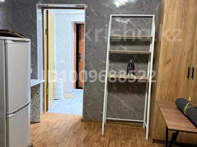 1 комната · 28 м² · 1/2 этаж, мкр Жас Канат, Шемякин 212 за 65 000 〒 в Алматы, Турксибский р-н