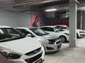Паркинг · 330 м² · Мәңгілік Ел 48 — Улы Дала за 80 млн ₸ в Астане, Есильский р-н — фото 2