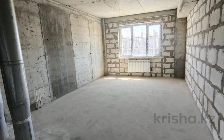1-комнатная квартира · 28.1 м² · 4/5 этаж, 20-й микрорайон за 15.5 млн ₸ в Алматы, Алатауский р-н — фото 2