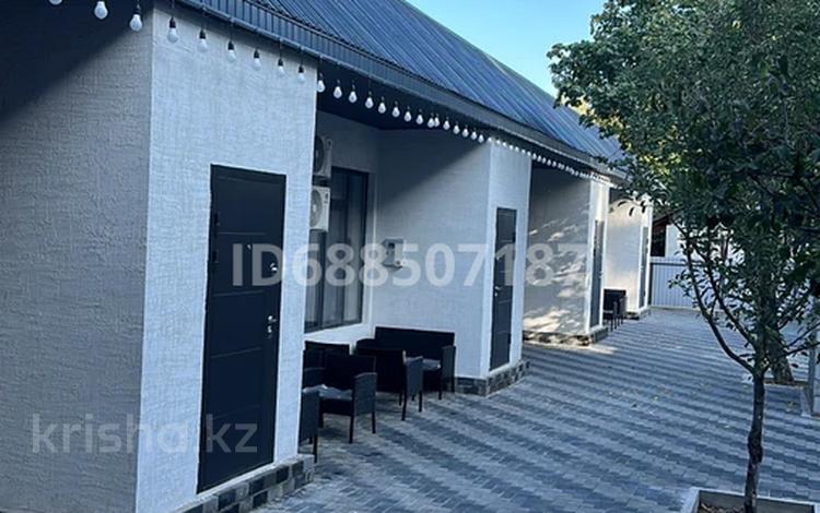 2-комнатная квартира · 45 м² · 1 этаж, Новосибирская — Гёте за 250 000 ₸ в Алматы, Турксибский р-н — фото 2
