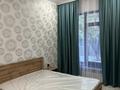 2-комнатная квартира · 45 м² · 1 этаж, Новосибирская — Гёте за 250 000 ₸ в Алматы, Турксибский р-н — фото 8
