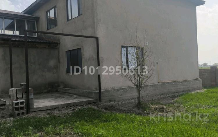 Отдельный дом · 5 комнат · 360 м² · 8 сот., Актерек за 65 млн ₸ в Алматы, Турксибский р-н — фото 2