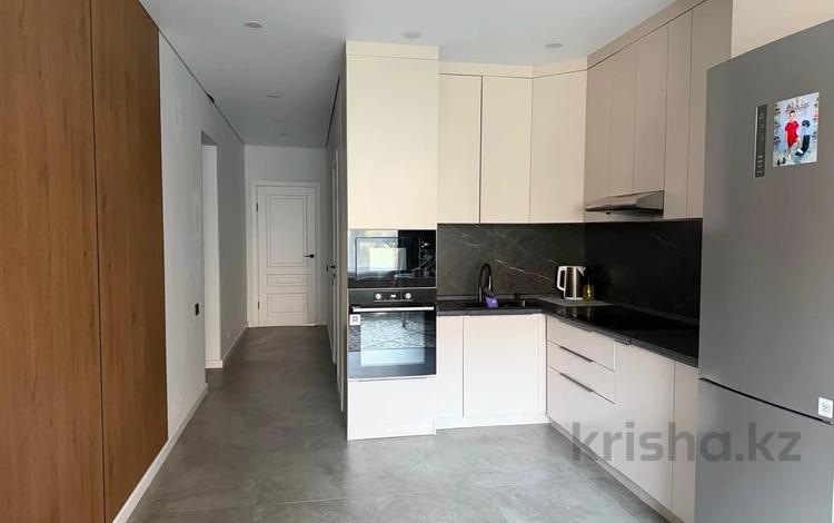2-комнатная квартира · 50 м² · 1/9 этаж, Райымбек батыра — Возле АСТЕР за 32 млн ₸ в  — фото 2