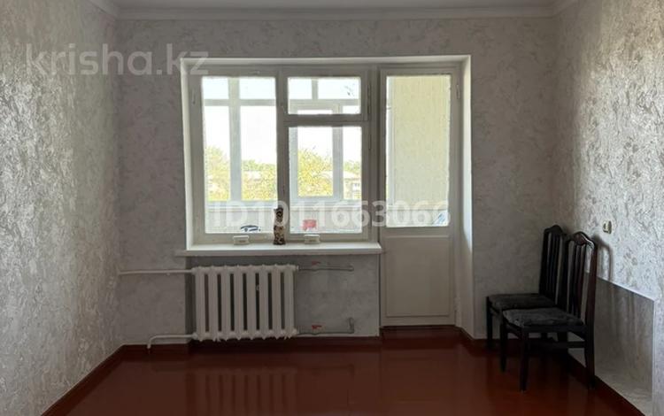 3-комнатная квартира · 54 м² · 5 этаж, Айтеке би 26 — Центр города рядом школа садик фиркан за 23 млн ₸ в Таразе — фото 2