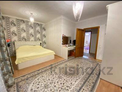 3-бөлмелі пәтер · 105 м² · 12/12 қабат, Сарыарка 31/2 — ТОП ЛОКАЦИЯ, ЦЕНА ГОРЯЩАЯ, бағасы: 43.9 млн ₸ в Астане, Сарыарка р-н